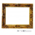 SM106 sy 3110 resin frame oil painting frame photo